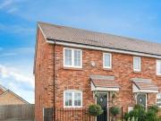 3 Bedroom End Of Terrace House For Sale In Bedford,...