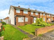 3 Bedroom End Of Terrace House For Sale In Bedford,...