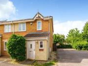 3 Bedroom End Of Terrace House For Sale In Bedford,...