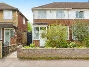 3 Bedroom End Of Terrace House For Sale In Bedford,...