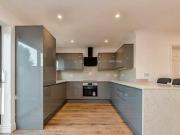 3 bedroom end of terrace house for sale in Beethoven...