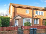 3 bedroom end of terrace house for sale in Bellcroft,...