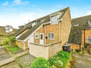 3 Bedroom End Of Terrace House For Sale In Benington