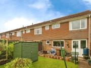 3 Bedroom End Of Terrace House For Sale In Berinsfield
