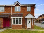 3 Bedroom End Of Terrace House For Sale In Berkeley...