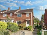 3 Bedroom End Of Terrace House For Sale In Bestwood Park