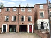 3 Bedroom End Of Terrace House For Sale In Bewdley,...