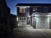 3 Bedroom End Of Terrace House For Sale In Bexley