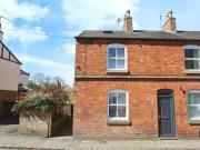 3 Bedroom End Of Terrace House For Sale In Billesdon