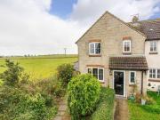 3 bedroom end of terrace house for sale in Birgage Road...