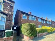 3 Bedroom End Of Terrace House For Sale In Birkenhead,...