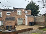 3 Bedroom End Of Terrace House For Sale In Birmingham