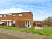 3 Bedroom End Of Terrace House For Sale In Birmingham