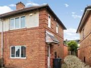 3 Bedroom End Of Terrace House For Sale In Birmingham