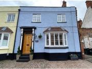 3 bedroom end of terrace house for sale in Birmingham...