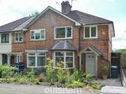 3 Bedroom End Of Terrace House For Sale In Birmingham,...