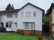 3 Bedroom End Of Terrace House For Sale In Birmingham,...