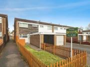 3 Bedroom End Of Terrace House For Sale In Birmingham,...