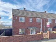 3 Bedroom End Of Terrace House For Sale In Birtley
