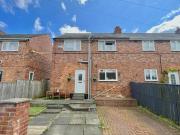 3 Bedroom End Of Terrace House For Sale In Birtley