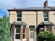 3 Bedroom End Of Terrace House For Sale In Bishop Auckland