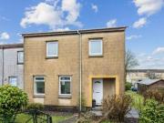 3 Bedroom End Of Terrace House For Sale In Blackburn