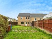 3 Bedroom End Of Terrace House For Sale In Blackburn,...
