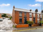 3 bedroom end of terrace house for sale in Blackburn...