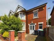 3 Bedroom End Of Terrace House For Sale In Blackpool