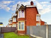 3 Bedroom End Of Terrace House For Sale In Blackpool