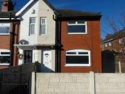 3 bedroom end of terrace house for sale in Blackpool,...