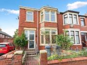 3 Bedroom End Of Terrace House For Sale In Blackpool,...