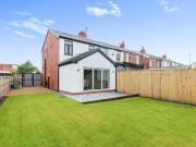 3 Bedroom End Of Terrace House For Sale In Blackpool,...