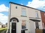 3 Bedroom End Of Terrace House For Sale In Blackrod