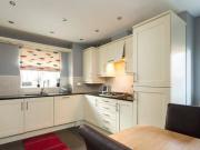 3 bedroom end of terrace house for sale in Blacksmith...