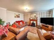 3 Bedroom End Of Terrace House For Sale In Blaen Ddol,...