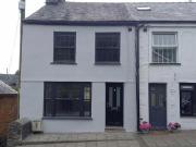 3 Bedroom End Of Terrace House For Sale In Blaenau...
