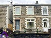 3 Bedroom End Of Terrace House For Sale In Blaina