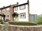 3 Bedroom End Of Terrace House For Sale In Blandford...