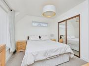 3 bedroom end of terrace house for sale in Blaxter Way,...