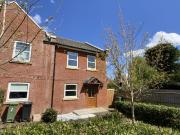3 bedroom end of terrace house for sale in Blenheim...