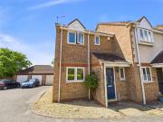 3 bedroom end of terrace house for sale in Blossom... 3 bedroom end of terrace house for sale in Blossom...