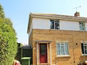 3 bedroom end of terrace house for sale in Boars Tye...
