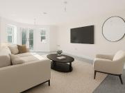 3 bedroom end of terrace house for sale in Bodorgan...