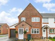 3 Bedroom End Of Terrace House For Sale In Bognor Regis,...