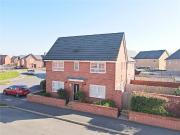 3 bedroom end of terrace house for sale in Bolebec...