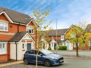 3 Bedroom End Of Terrace House For Sale In Bolton,...