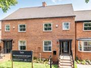 3 Bedroom End Of Terrace House For Sale In Bonehill...