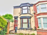 3 Bedroom End Of Terrace House For Sale In Bootle,...