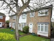 3 Bedroom End Of Terrace House For Sale In Borehamwood,...